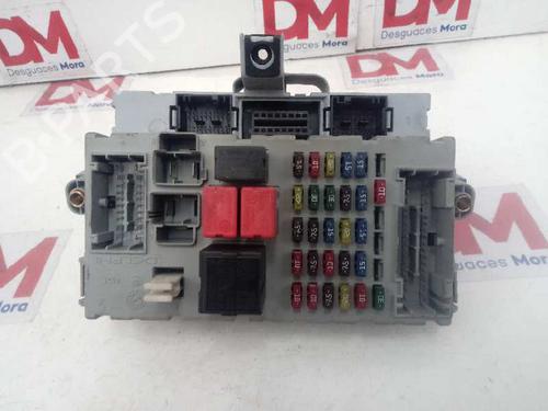 Used Fuse box FIAT PUNTO (188_) [1999-2012]  12664252