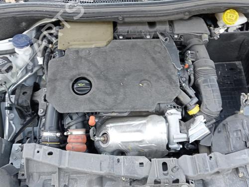 Steering wheel PEUGEOT 2008 II (UD_, US_, UY_, UJ_, UR_, UC_) | BP13295456C49