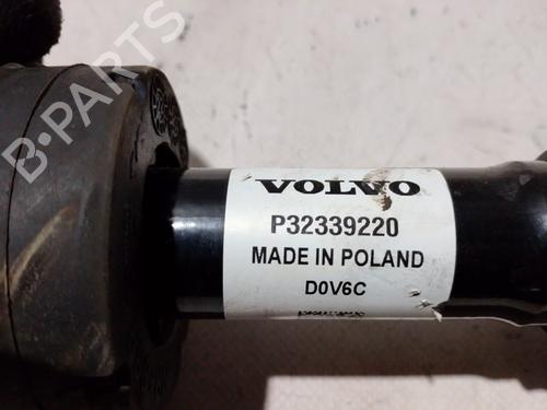 Left front driveshaft VOLVO XC60 II (246) | BP38348284M38 - Image 4
