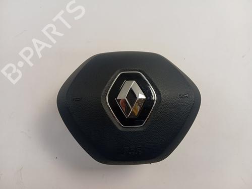 Airbag Kit RENAULT CAPTUR II (HF_)  | BP29729590C86 