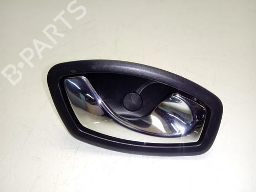 Used Rear right interior door handle RENAULT GRAND SCÉNIC III (JZ0/1_) [2009-2016]  15409855