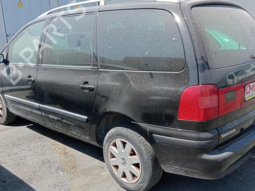 Squib airbag VW SHARAN (7M8, 7M9, 7M6) | BP30372738C102