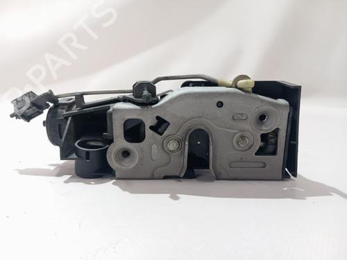 Used Rear left lock Rear left lock MERCEDES-BENZ A-CLASS (W168) A 170 CDI (168.008) (90 hp) 36142990 36142990