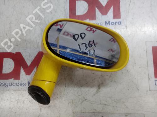Used Right mirror FIAT BARCHETTA (183_) 1.8 16V (130 hp) 12671160