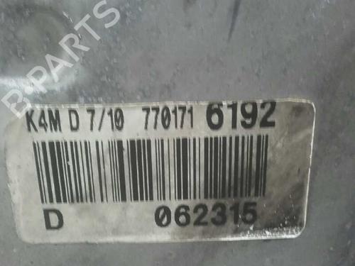 Silnik RENAULT LAGUNA II (BG0/1_) | BP30371375M1