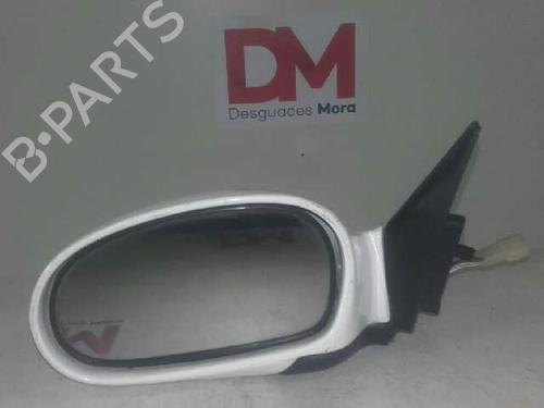 Used Left mirror KIA SHUMA I (FB) 1.5 i 16V (AFB242) (88 hp) 12835541