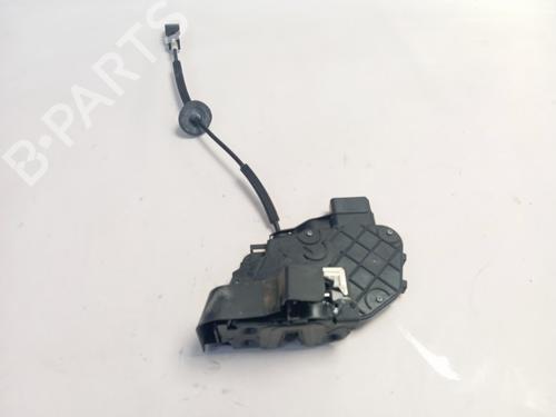 Used Front right lock LAND ROVER RANGE ROVER SPORT I (L320) [2005-2013]  30372600