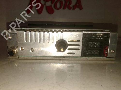 Radio CITROËN C8 (EA_, EB_)  | BP18466539E6 