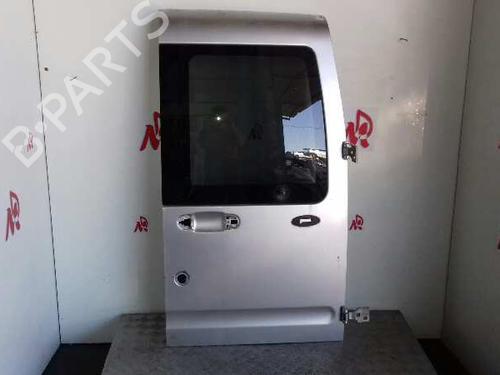 Used Right rear door FORD TOURNEO CONNECT 1.8 TDCi (90 hp) 12678880