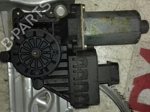 Front left window mechanism OPEL ZAFIRA A MPV (T98) 2.2 DTI 16V (F75) | BP12658015C22 