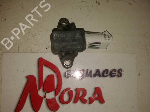 Used Electronic sensor SEAT EXEO ST (3R5) 2.0 TDI (143 hp) 16866275