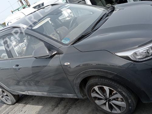 Right front window switch KIA STONIC (YB)  | BP30372649I26 