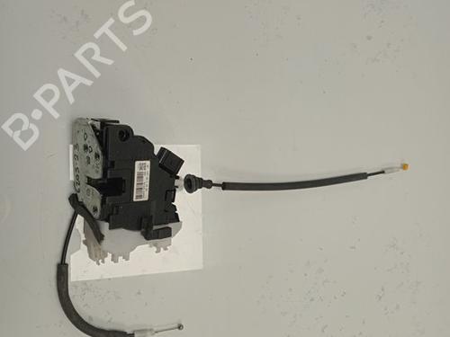 Front right lock KIA CARENS IV 1.7 CRDi | BP16999658C97 