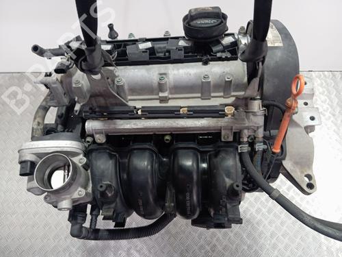 Motor Motor SEAT LEON (1M1) 1.6 16 V (105 hp) 36023076 36023076