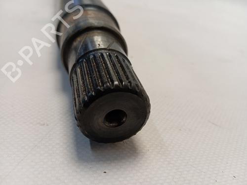 Right front driveshaft JEEP RENEGADE SUV (BU, B1, BV) 1.5 T4 Hybrid | BP40104059M39 - Image 2