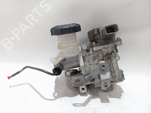 Used Clutch slave cylinder HYUNDAI TUCSON (NX4E, NX4A) [2020-2025]  28693984