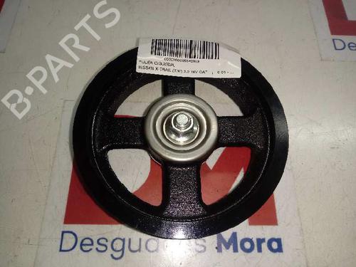 Used Pulley FORD ESCORT VI (GAL, AAL, ABL) [1995-2002]  14130465