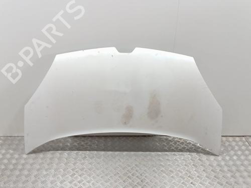 Used Hood RENAULT KANGOO / GRAND KANGOO II (KW0/1_) 1.5 dCi 90 (KW05, KW08, KW0G, KW11) (90 hp) 25854686