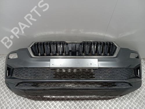 Used Front bumper Front bumper SKODA KAROQ (NU7, ND7) [2017-2026] 36405310 36405310