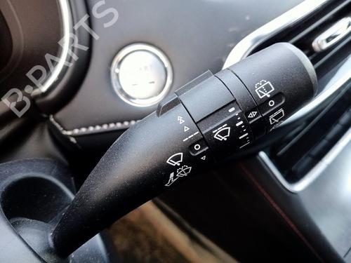 Rear left window mechanism MG MG HS (AS23)  | BP25938595C24 