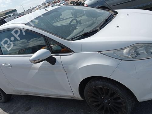 Used Parts FORD FIESTA VI (CB1, CCN)  1.4  2596408