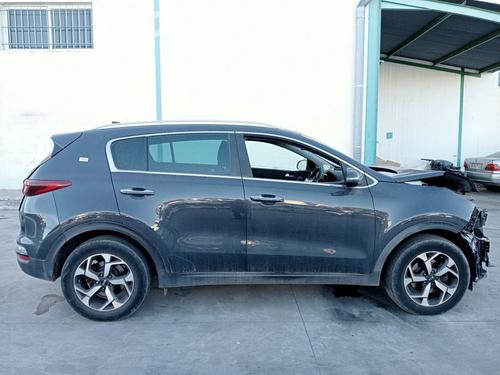 Left front door KIA SPORTAGE IV (QL, QLE)  | BP22516867C2 