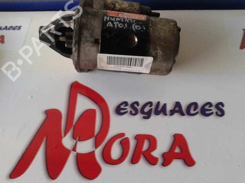 Startmotor HYUNDAI ATOS (MX) 1.0 i (54 hp) 12833317