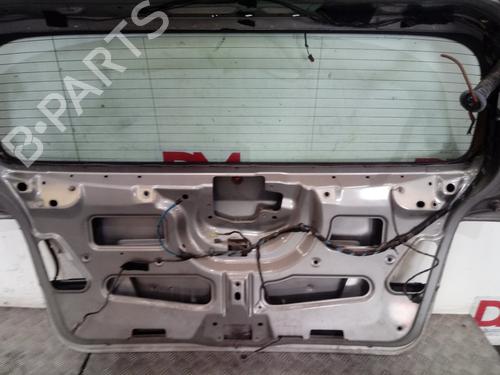 Tailgate MERCEDES-BENZ B-CLASS Sports Tourer (W245)  | BP12661906C6 