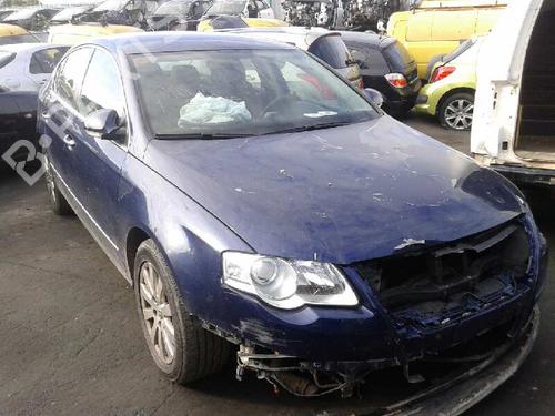 Elektronisk sensor VW PASSAT B6 (3C2) 2.0 TDI 16V | BP16705422M84 