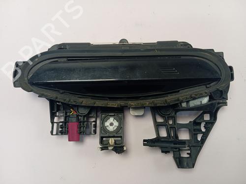 Used Front left exterior door handle BMW X1 (U11) xDrive 20 d Mild-Hybrid (163 hp) 26699690