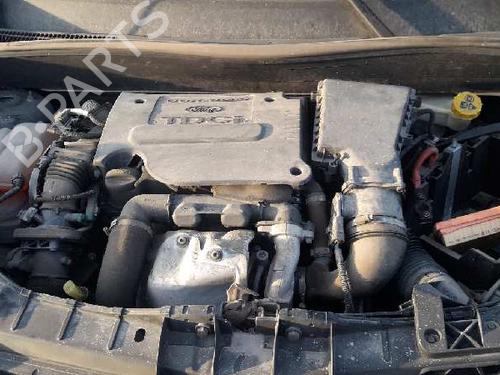 Højre Foran Tågelygte FORD FUSION (JU_)  | BP30370623C31 