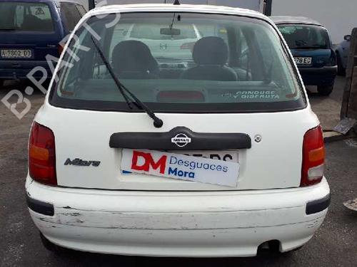 Electronic sensor NISSAN MICRA II (K11)  | BP12840316M84 