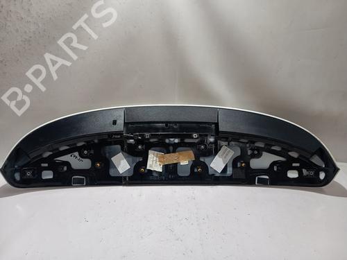 Spoiler bagklap FIAT 500X (334_) | BP31171614C96