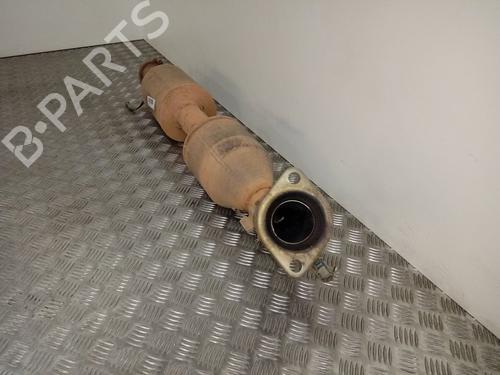 Catalyst TOYOTA LAND CRUISER PRADO (_J15_)  | BP18169472M10 