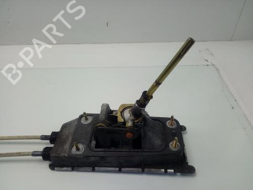 Gear lever VW POLO IV (9N_, 9A_) 1.4 16V | BP16653104M90 