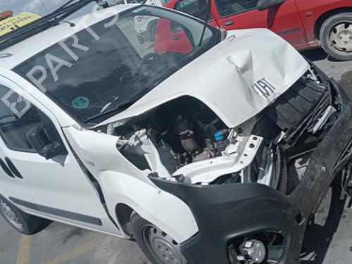 Starter FIAT FIORINO Box Body/MPV (225_)  | BP18853909M8 