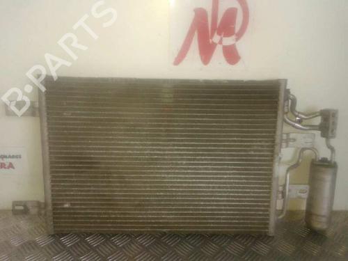 Used AC radiator OPEL MERIVA A MPV (X03) 1.3 CDTI (E75) (69 hp) 12633880