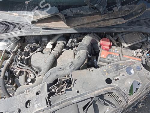 Front left window mechanism RENAULT CLIO IV (BH_) | BP18020592C22