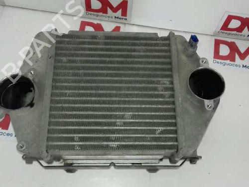 Used Intercooler MAZDA 6 Hatchback (GG) 2.0 DI (GG14) (136 hp) 12642593