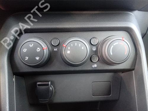 Used Climate control DACIA SANDERO II [2012-2025]  12675977