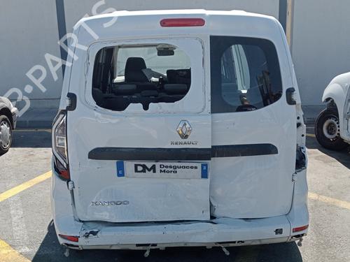 Right front window switch RENAULT KANGOO III MPV  | BP30514955I26 