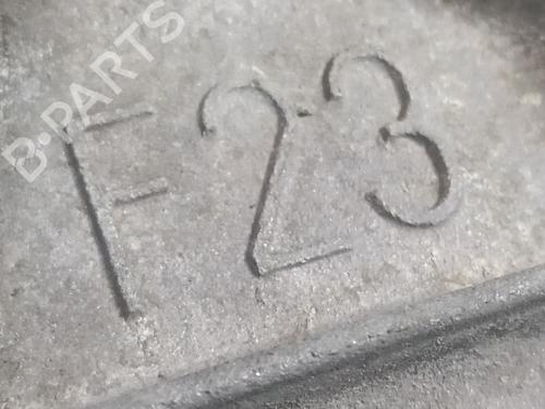 Gearbox OPEL ASTRA H GTC (A04) 1.7 CDTi (L08) | BP34222172M3 - Image 2