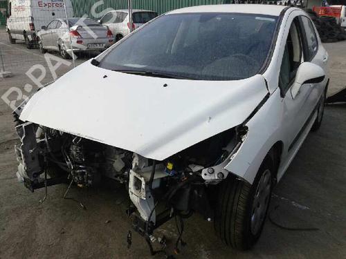 Warning switch PEUGEOT 308 I (4A_, 4C_)  | BP17833380I22 