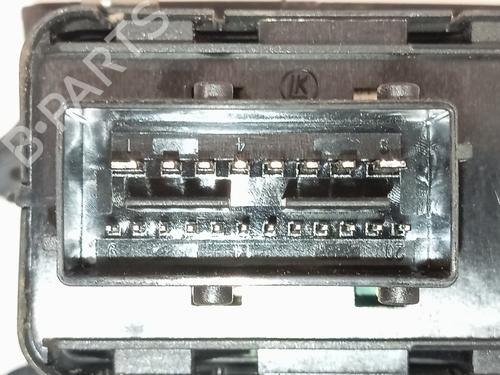 Left front window switch CITROËN C4 Picasso II 1.6 HDi / BlueHDi 115 | BP37152445I27 - Image 3