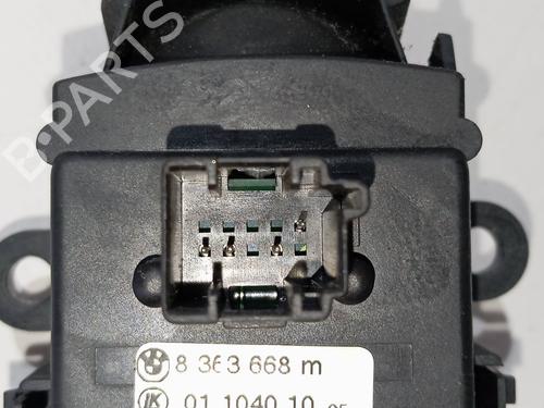 Ratstangsstang BMW X3 (E83) 2.0 i | BP27588304I23 