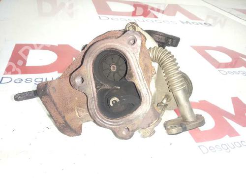 Turbocharger/Supercharger OPEL CORSA D (S07) 1.3 CDTI (L08, L68) | BP16585418M71 