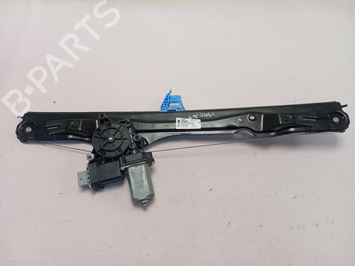 Used Front left window mechanism FIAT DOBLO Cargo (263_) [2010-2025]  30942239