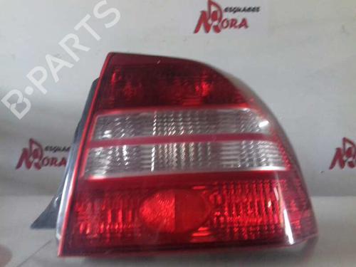 Used Right taillight KIA SHUMA I (FB) 1.5 i 16V (AFB242) (88 hp) 12834900