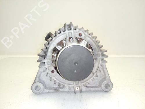 Alternator PEUGEOT 208 I (CA_, CC_)  | BP13757964M7 
