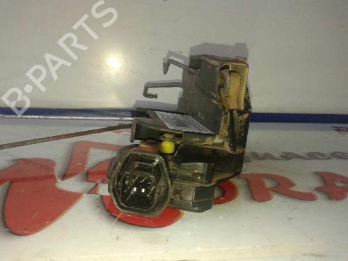 Front left lock HYUNDAI MATRIX (FC) 1.5 CRDi | BP12843291C98 